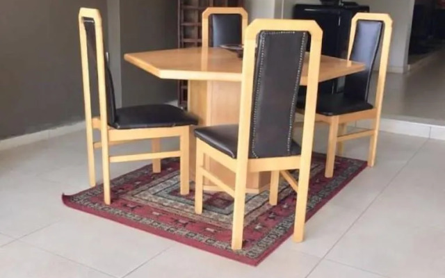 African Kingdom Guest House