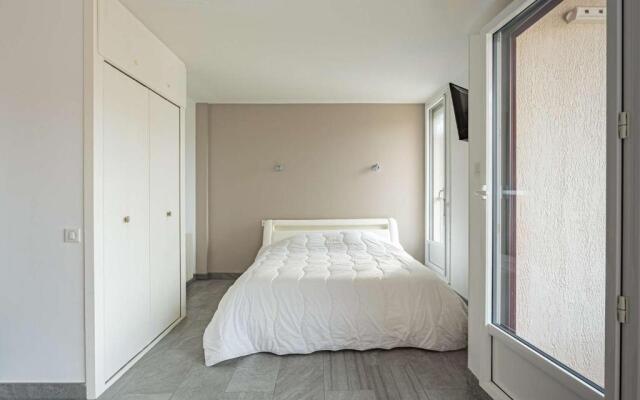 Appartement Hendaye, 1 pièce, 3 personnes - FR-1-2-412