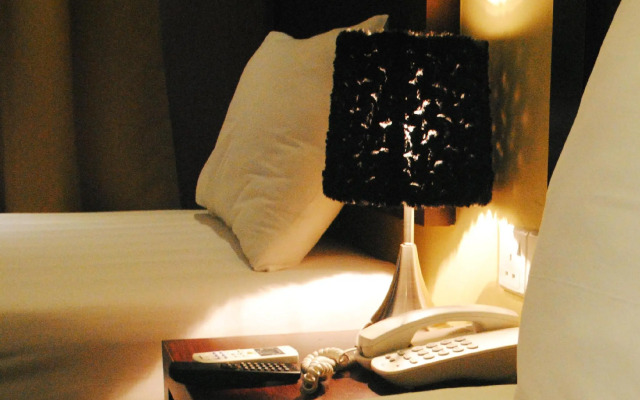 Zotel Hotel