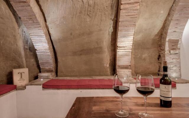 I Melograni Del Chianti
