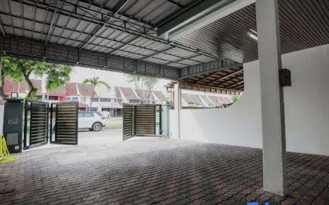 Ipoh Yistay by Verve @10 Pax 4B4B