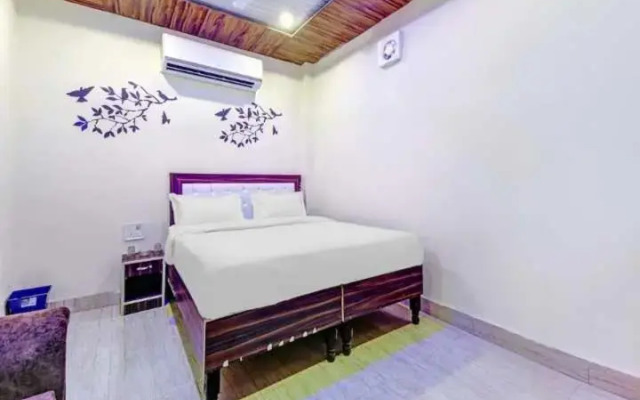 OYO 80663C Oyo Shubh Guest House