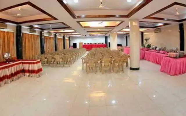 Alleppey Prince Hotel