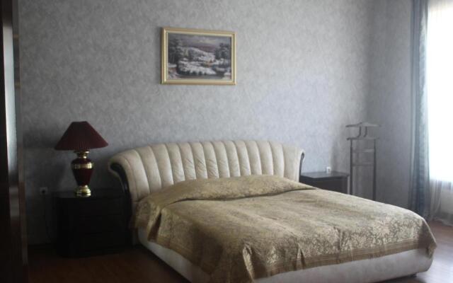 Guest House Tabidze.19
