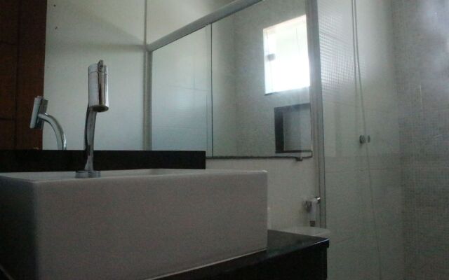 Pousada e Hostel Praia do Foguete