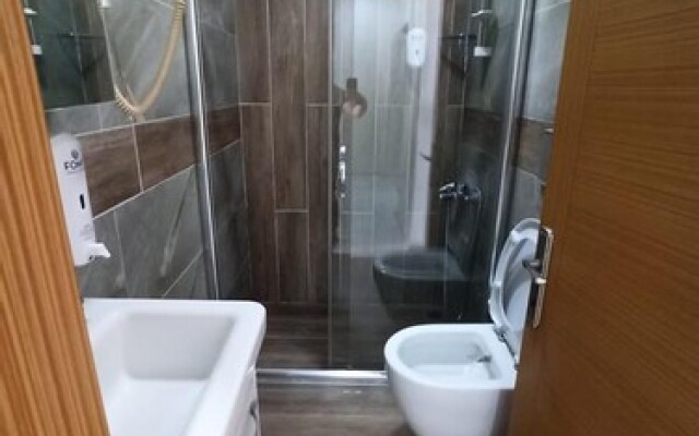 Şişli apart