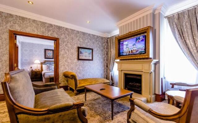 Southern Sun Gold Reef City