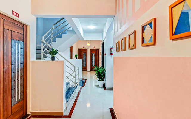 OYO Home 78003 Designer Stay Hinjewadi