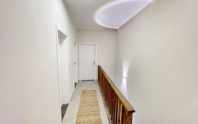 Xuru Stays I Mere & Minimal 3 BDR Townhouse @ Bali El Gouna