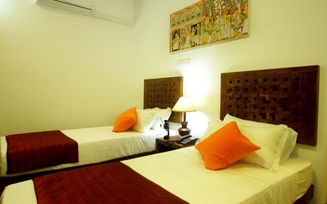 OGA REACH hotel