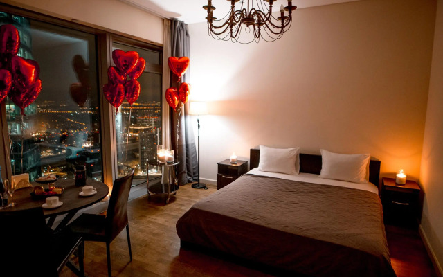Romantic Room