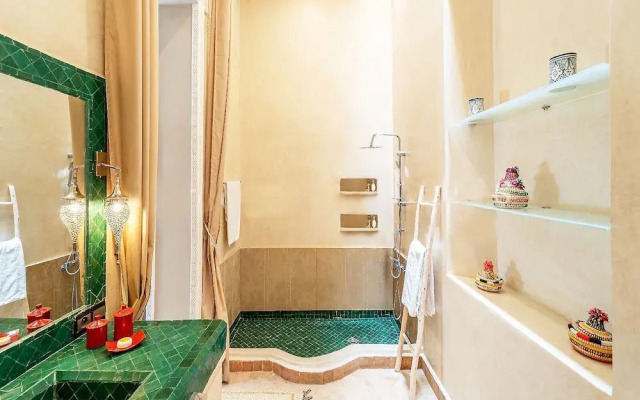 Le Riad Medina Privilège & Spa