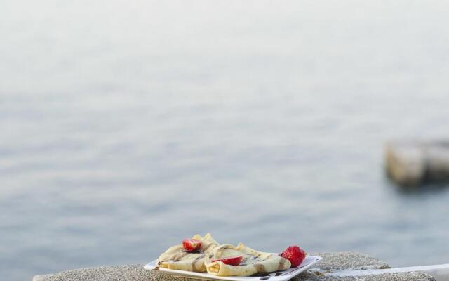 Apartments Dora Mljet