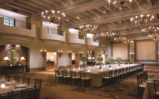 The Maybourne Beverly Hills, Maybourne