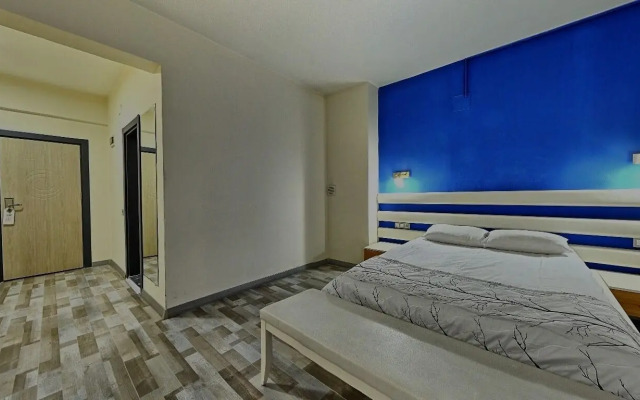 Corum Buyuk Otel