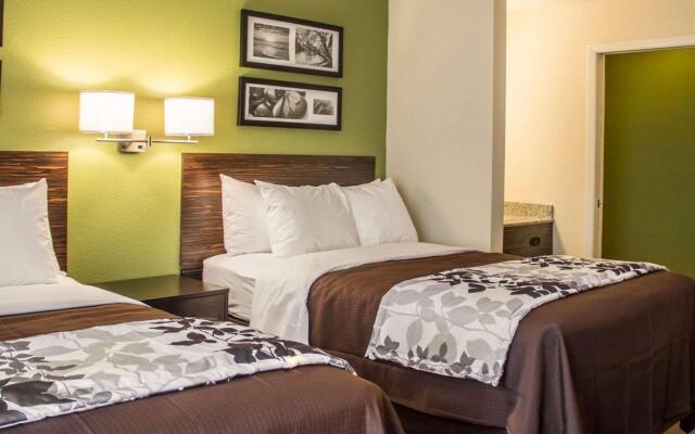 Sleep Inn Sandusky