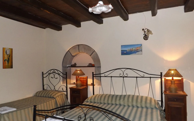 Albergo Diffuso Borgo Santa Caterina "Quartiere Ebraico"