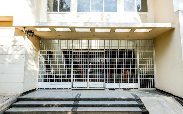 Super Hotel O Hennagara Rd Bommasandara