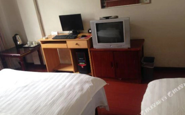 Xingye Hostel