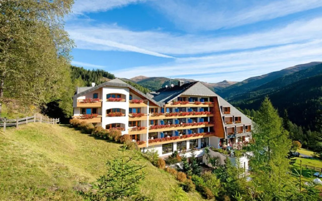 Hotel St. Oswald