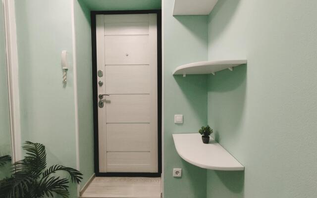 Апартаменты на улице Декабристов 71