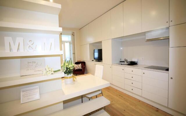 M&M Space Apartments MM1