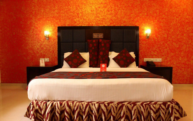 OYO 2303 Hotel Royal Mirage