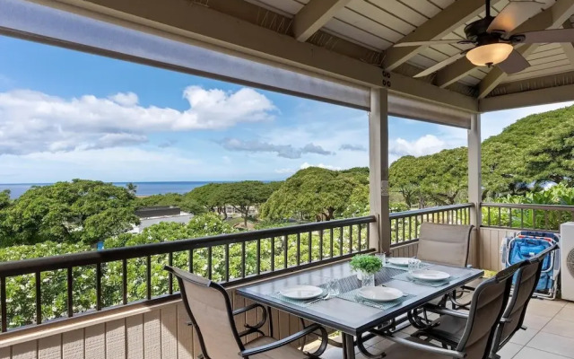 Wailea Ekolu 104 2 Bedroom Condo
