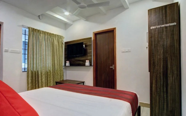 Pagoda Resorts by OYO Rooms