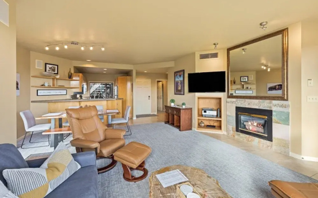 River Ridge 323ab 2 Bedroom Home