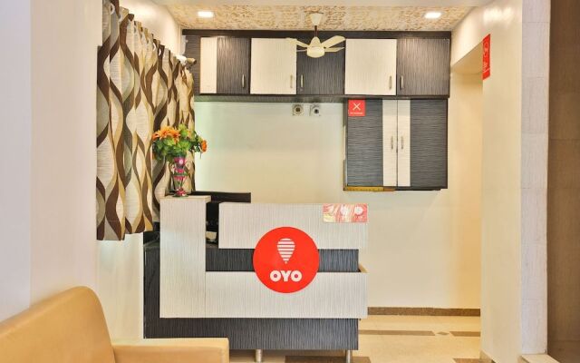 OYO 11450 Hotel Balaji