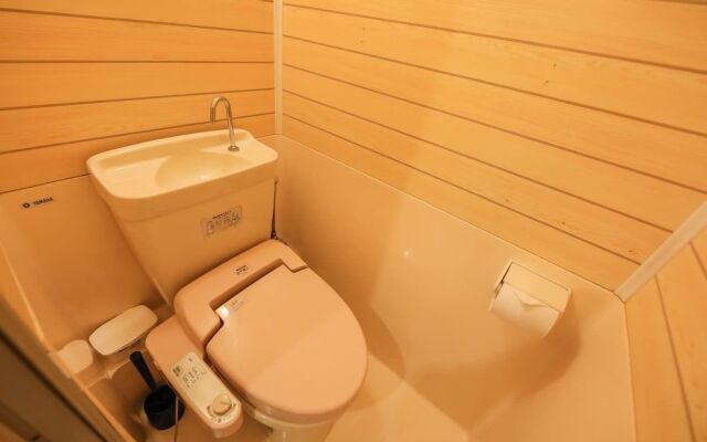 Shin-Osaka GRAND-H 602