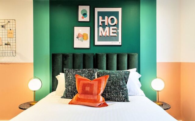 Your Apartment I Clifton Village