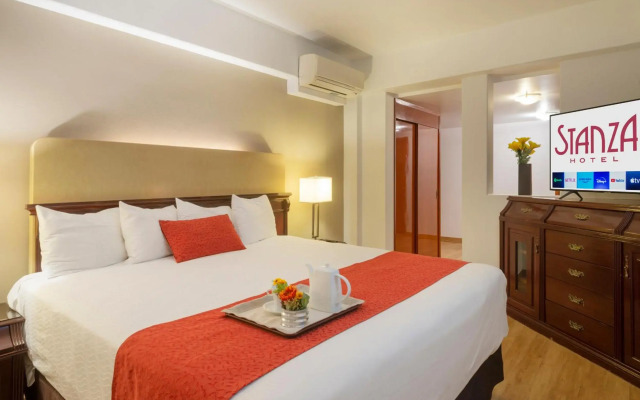 Hotel Stanza