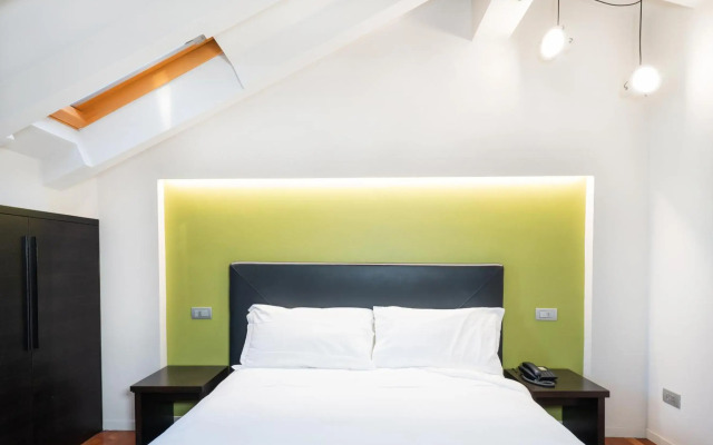 Sirio Hotel
