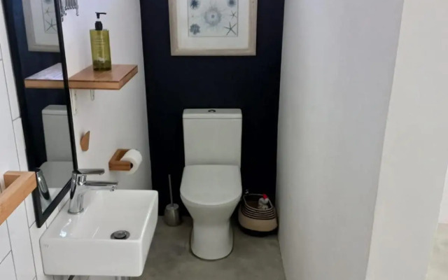 Yellow Door Hermanus