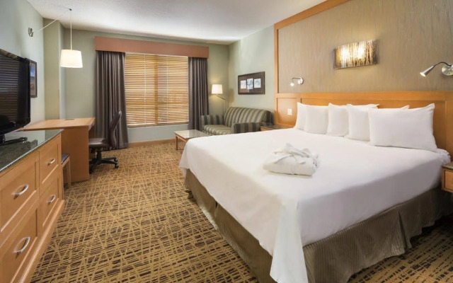 Great Wolf Lodge Bloomington