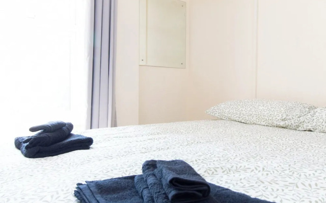 Brookvale Guest House Room 10