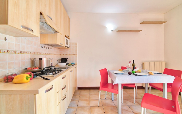 Porto Letizia Napoli 7