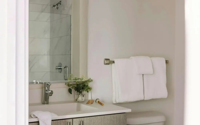 Sonder by Marriott Bonvoy South Wabash Apartments South Loop