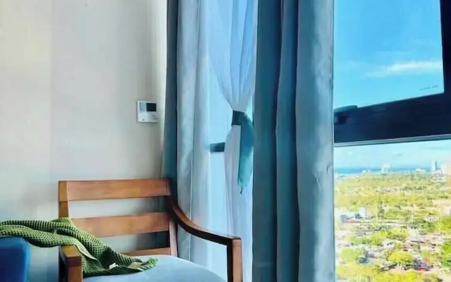 Mactan Newtown Omp Family Room