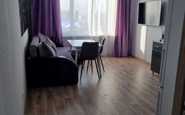 Апартаменты на улице имени Н.Г. Смирнова 9