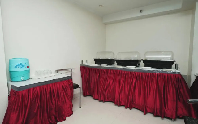 Hotel B Continental