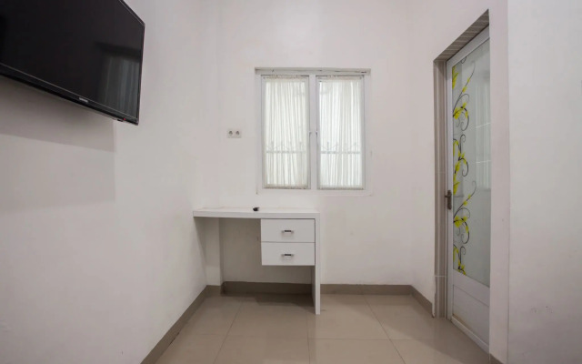 Mariska Residence Syariah