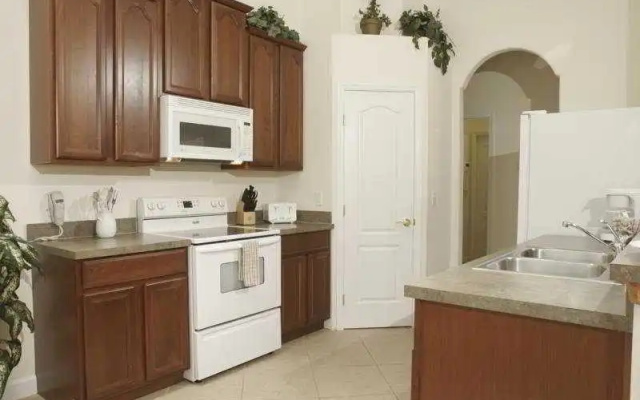 West Stonebridge Estates