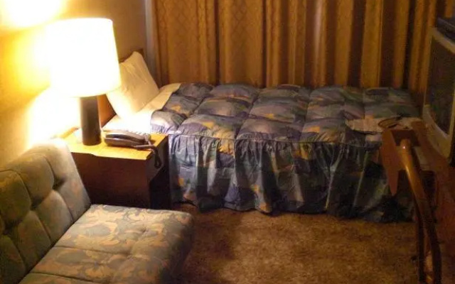 HOTEL LiVEMAX Toyooka – Guest Rooms – Toyooka