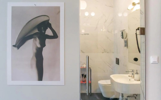 Hotel & Gallery Kopacka