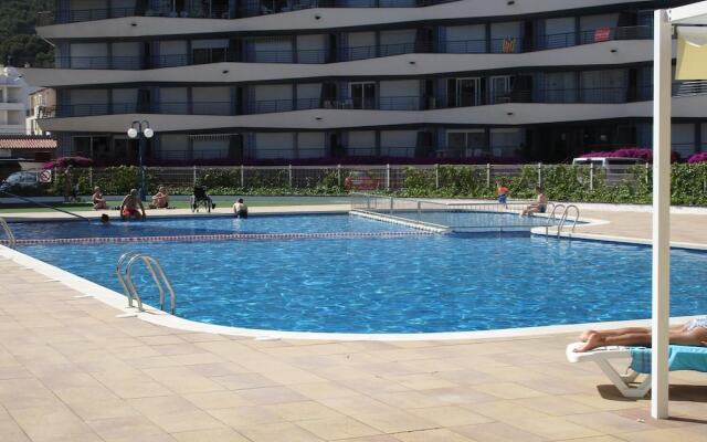 Inmo Estartit Apto. Rocamaura IV 4 5