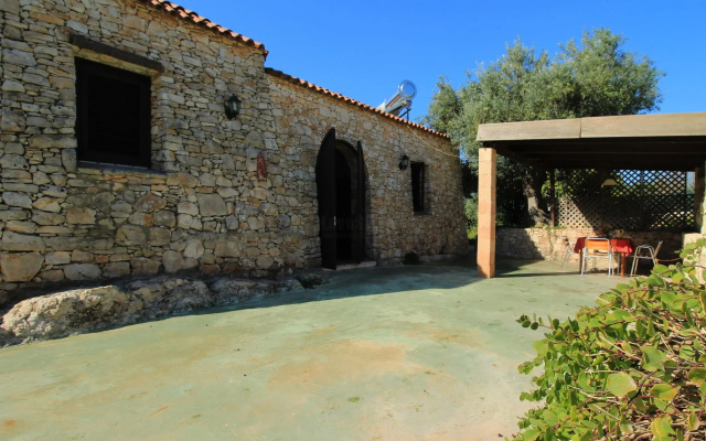 Piperita Lovely Trullo