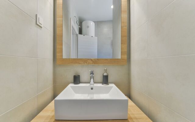 Apartments Resort Mirakul